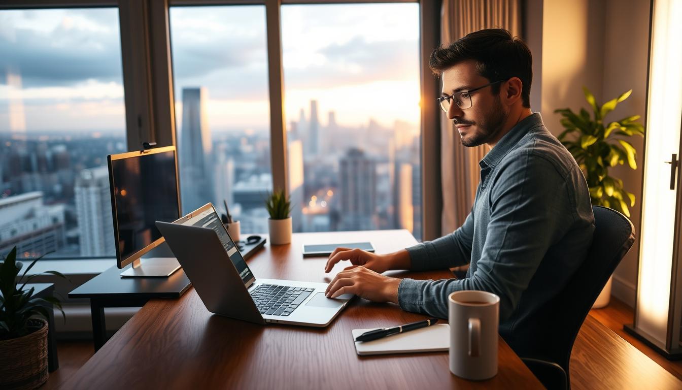 earn money using AI